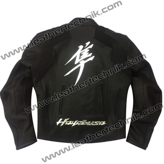 Hayabusa on sale riding jacket